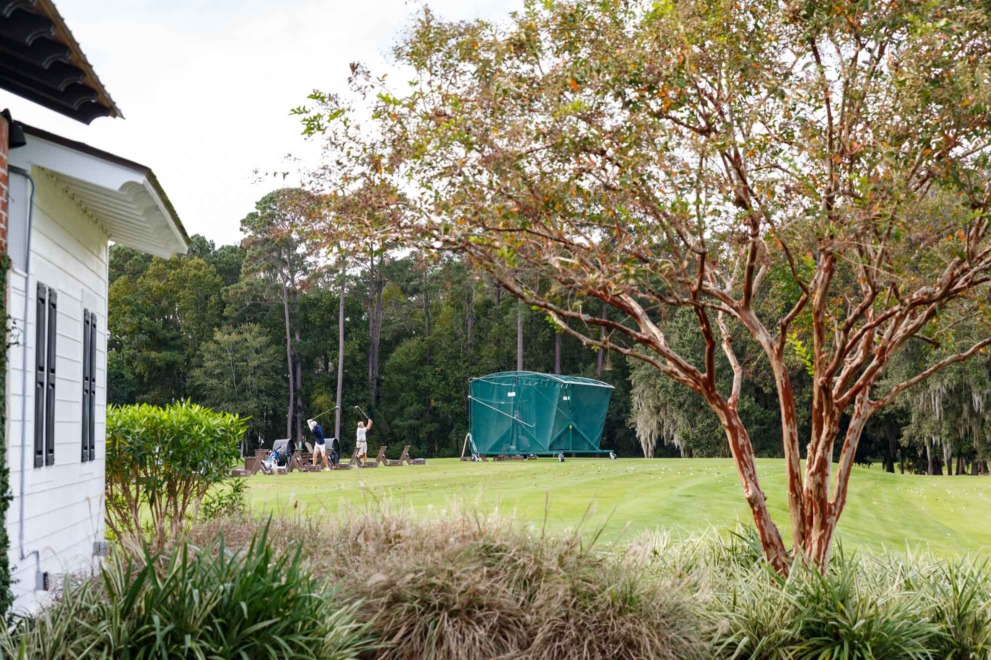 Belfair Top Gated Golf Community in Bluffton SC