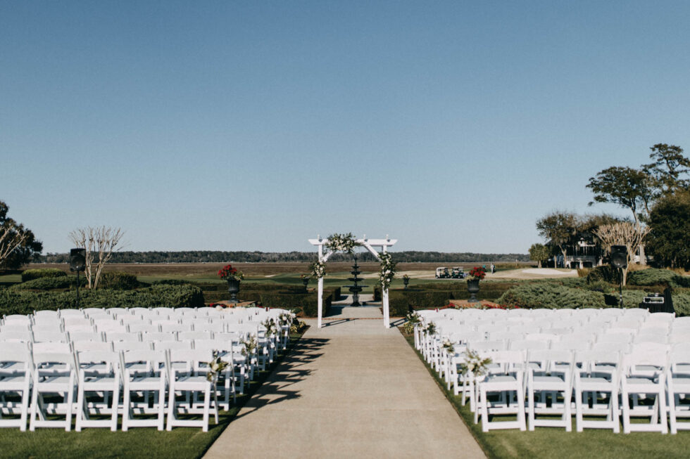 Event & Wedding Venue in Bluffton SC Belfair