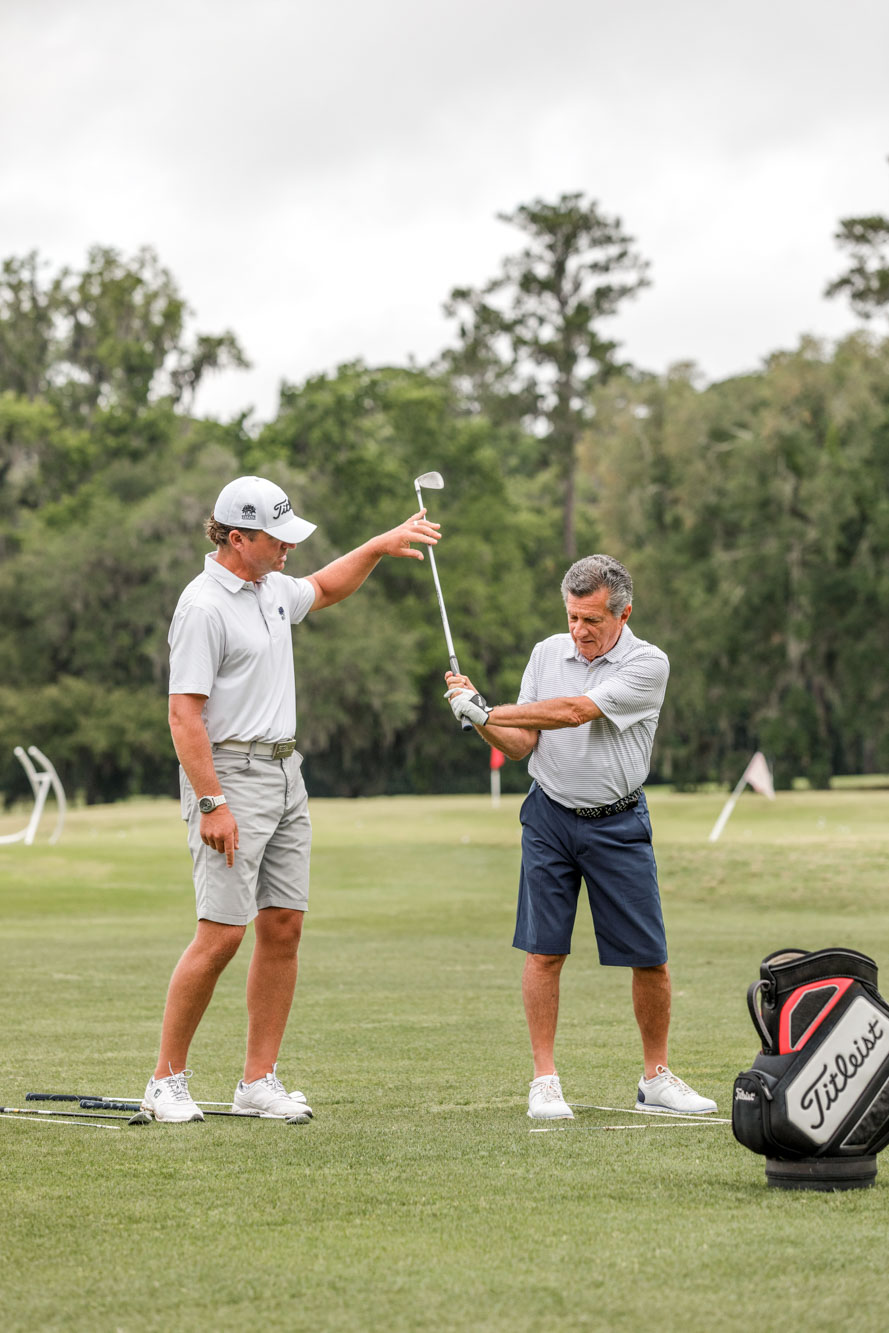 Bruce Instruction-2421